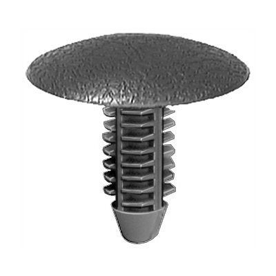 Auveco Push In Retainer 8mm CAPS15480