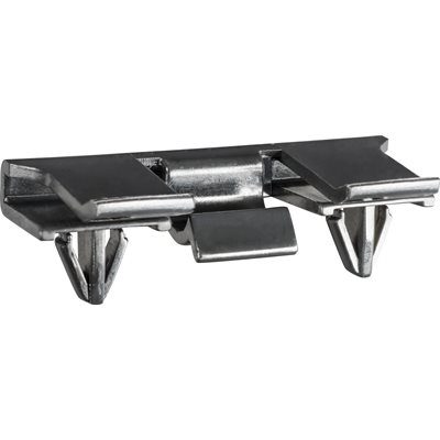 Auveco Molding Clip Nylon Exterior Trim Panel CAPS17356