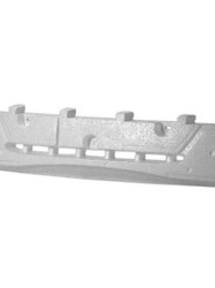 GM1070220N Front Bumper Impact Absorber