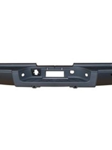 GM1103155V Rear Bumper Assembly