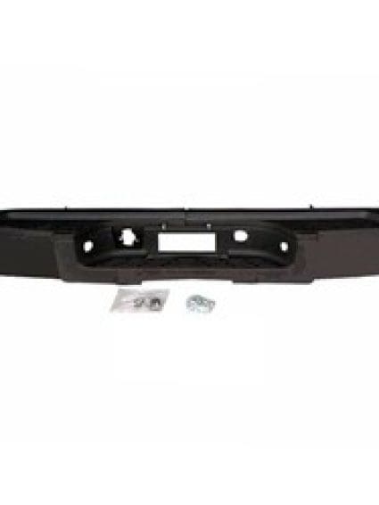GM1103160C Rear Bumper Assembly
