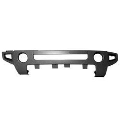 hu1000102 Front Lower Bumper Cover hu1000102 Front Lower Bumper Cover