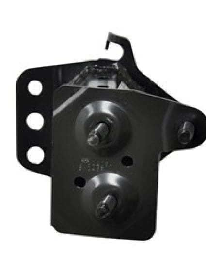 TO1067174C Front Passenger Side Bumper Impact Bar Bracket