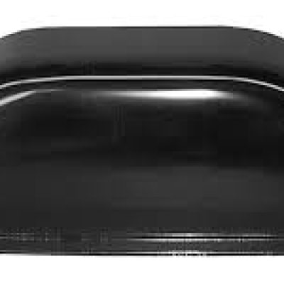 0852-325U Truck Box Wheel Tub