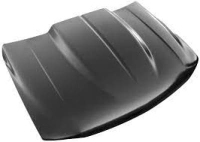 0856-036 Hood Cowl Induction