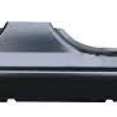 0856-110R Passenger Side Rocker Panel