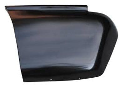 0860-135L Driver Side Quarter Section