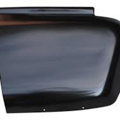 0860-135L Driver Side Quarter Section