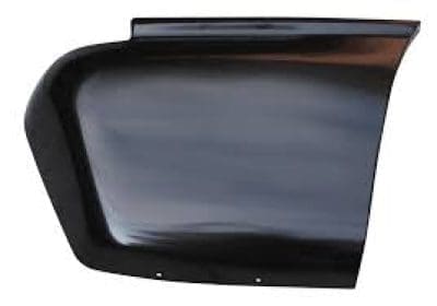 0860-136R Passenger Side Quarter Section