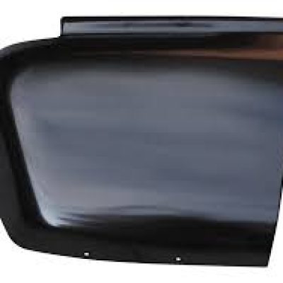 0860-136R Passenger Side Quarter Section