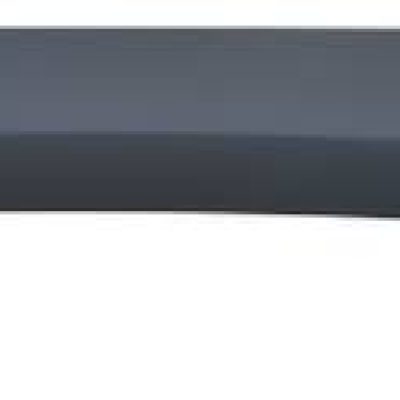 0865-148 Passenger Side Truck Box Wheel Arch