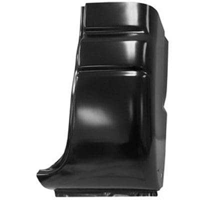 1582-115L Repair Panels Cab Parts Corner Driver Side