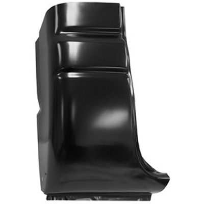 1582-116R Repair Panels Cab Parts Corner Passenger Side