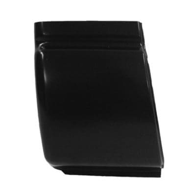 1583-116R Repair Panels Cab Parts Corner Passenger Side 1583-116R Repair Panels Cab Parts Corner Passenger Side