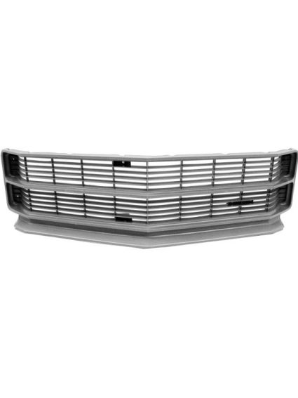 GLAM1367 Grille Main