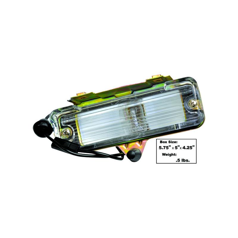 GLATU65 Rear Light Backup Lamp Assembly GLATU65 Rear Light Backup Lamp Assembly