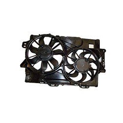 GM3115230 Cooling System Fan Assembly GM3115230 Cooling System Fan Assembly