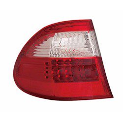 MB2818101 Rear Light Tail Lamp Lens & Housing MB2818101 Rear Light Tail Lamp Lens & Housing
