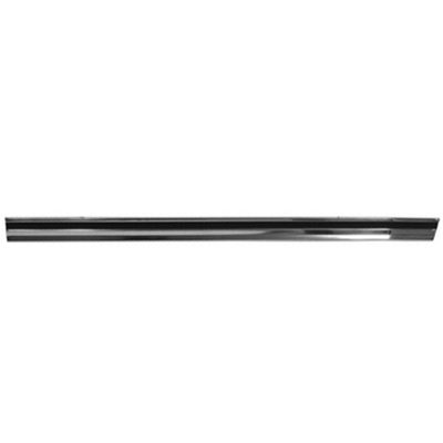 GLAM1193 Truck Box Molding Driver Side GLAM1193 Truck Box Molding Driver Side