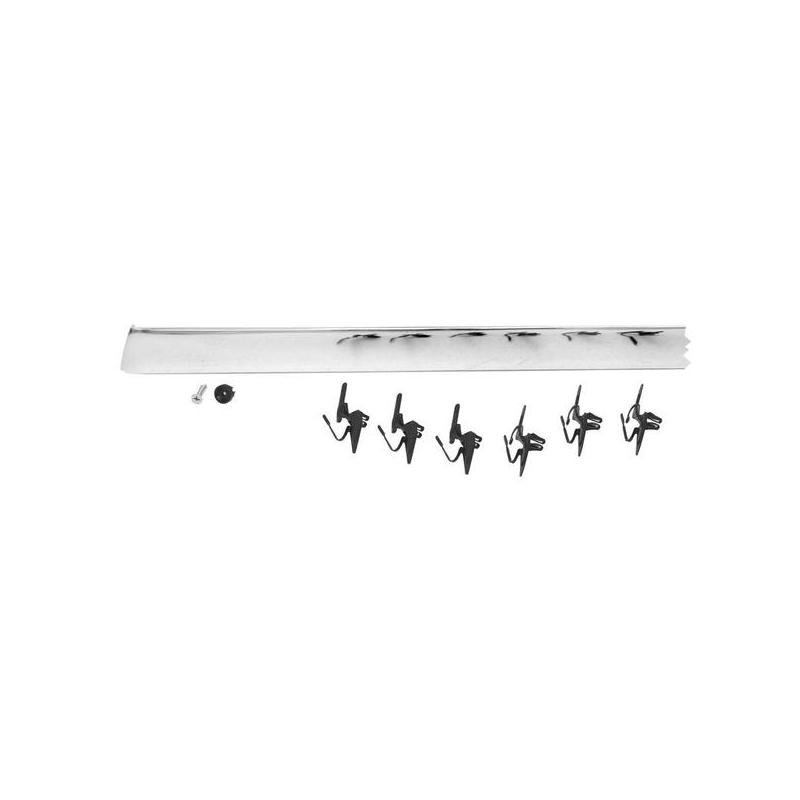 GLAM1505 Molding Rocker Kit GLAM1505 Molding Rocker Kit