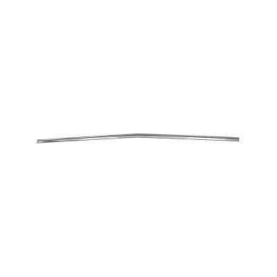 GLAM1530 Body Panel Trunk Molding Lid