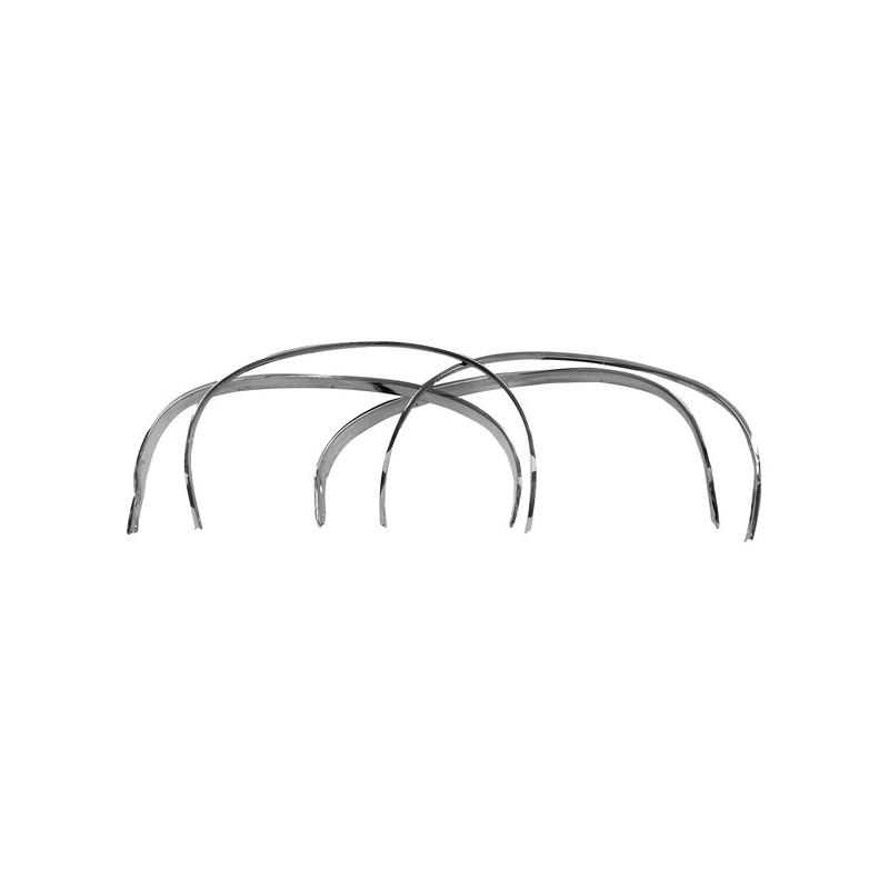 GLAM1561 Fender Molding