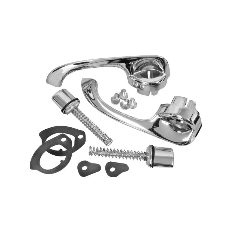 GLAM1601 Handle Door GLAM1601 Handle Door