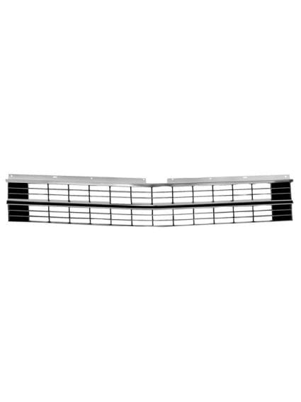 GLAM1611 Grille Main