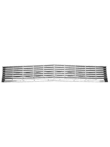 GLAM1612 Grille Main