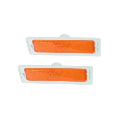 GLAM1649C Front Light Marker Lamp