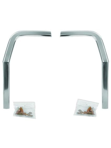 GLAM1668 Quarter Molding Wheel