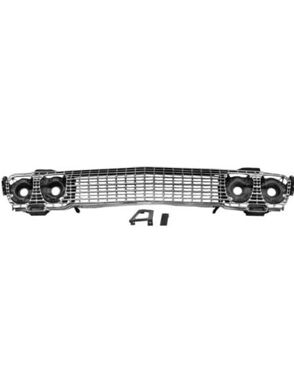 GLAM1719FC Grille Main