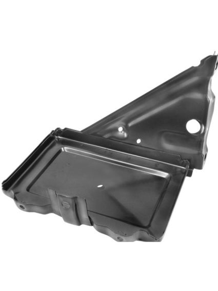 GLAM1721D Body Panel Battery Tray