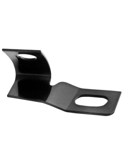 GLAM3570B Passenger Side Front Bumper Bracket