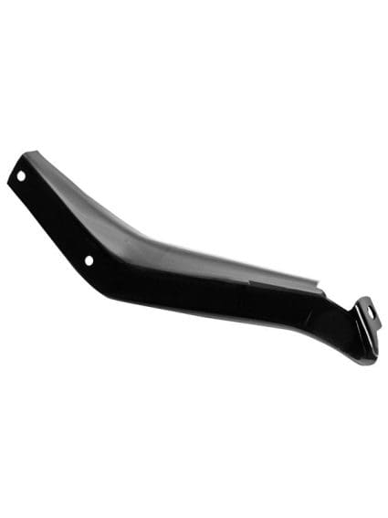 GLAM3575 Driver Side Front Bumper Bracket