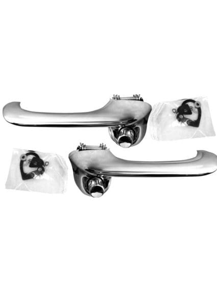 GLAM3616 Exterior Door Handle