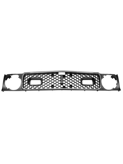 GLAM3629J Grille Main