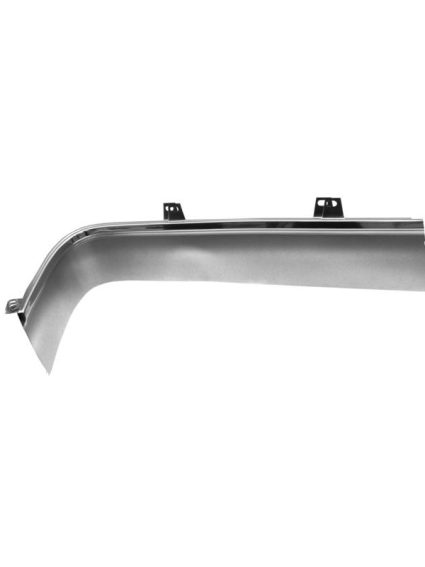 GLAM3644 Grille Molding Wide