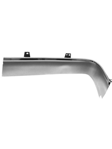 GLAM3645 Grille Molding Wide