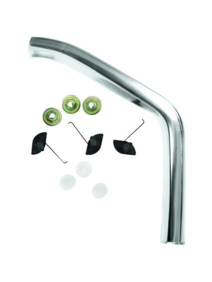 GLAM6073 Quarter Molding Extension