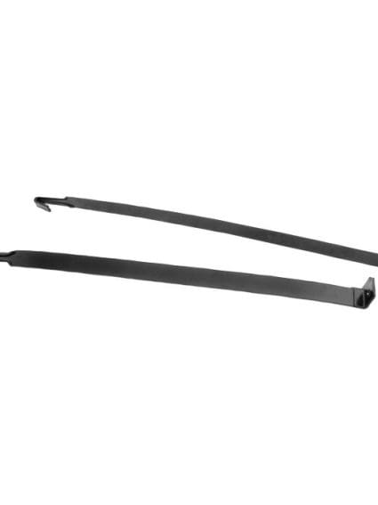 GLAT25A Fuel Delivery Mounting H/W Straps Set