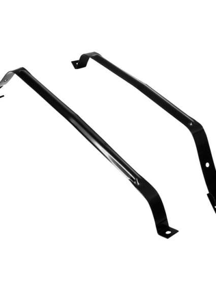 GLAT28B Fuel Delivery Mounting H/W Straps Set