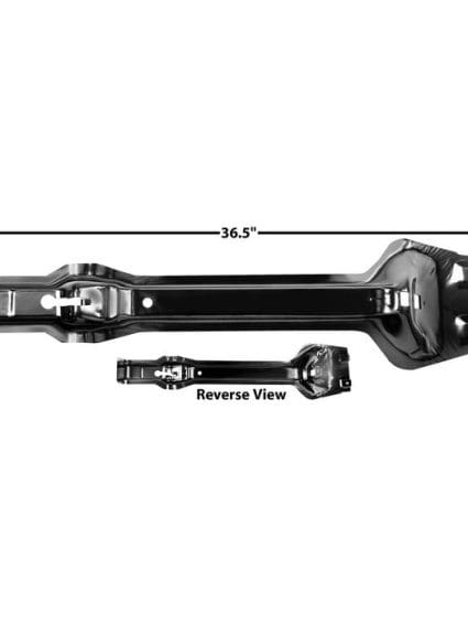 GLAT28D Fuel Delivery Mounting H/W Brace