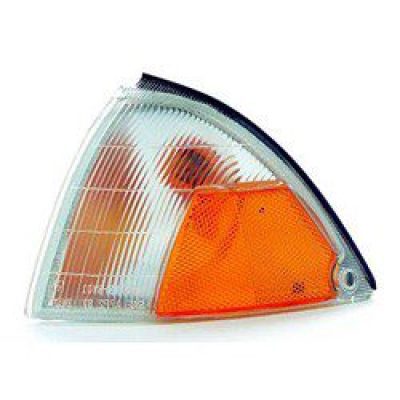 GM2520149 Front Light Marker Lamp Assembly Park/Marker