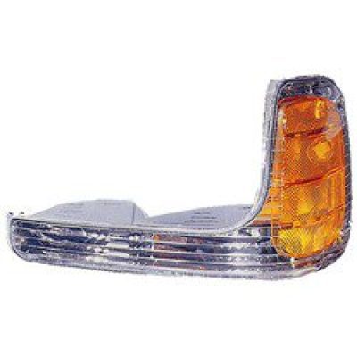 GM2520183 Front Light Signal Lamp Assembly Park/Signal