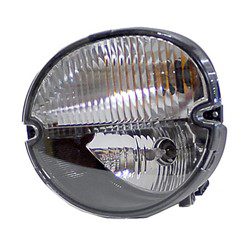 GM2520187 Front Light Signal Lamp Assembly Park/Signal/Fog GM2520187 Front Light Signal Lamp Assembly Park/Signal/Fog