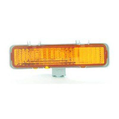 GM2521109 Front Light Park Lamp