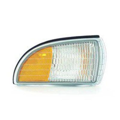 GM2521120 Front Light Marker Lamp Cornering GM2521120 Front Light Marker Lamp Cornering