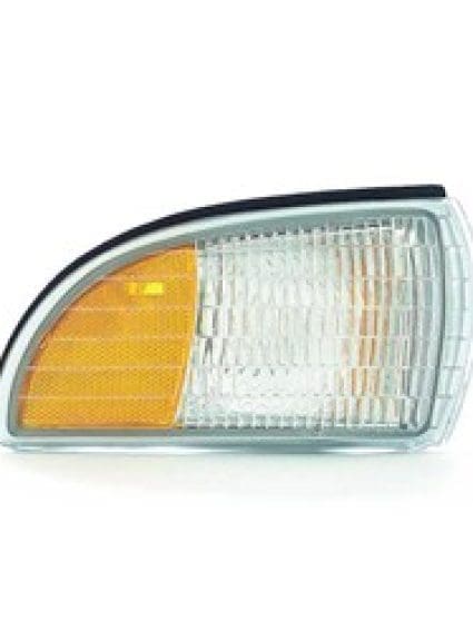 GM2521120 Front Light Marker Lamp Cornering