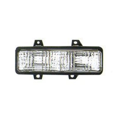 GM2521130 Front Light Park Lamp